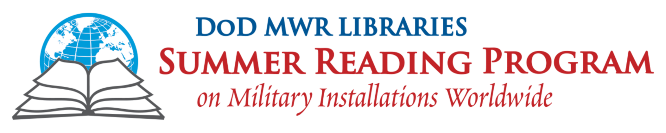 Summer Reading Program 2017 - Reading by Design