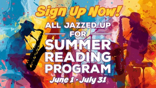 Reading Recommendations and Programs