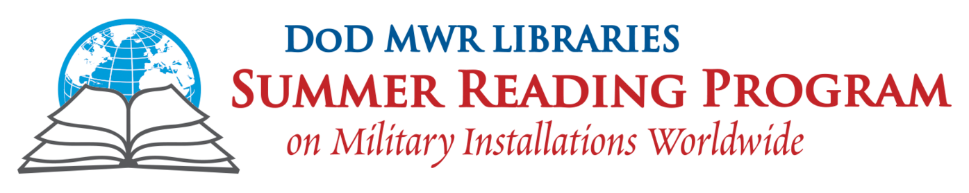 Summer Reading Program 2017 - Reading by Design